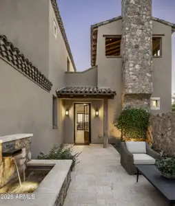 New construction Single-Family house 18950 N Silverleaf Dr, Scottsdale, AZ 85255 - image 4