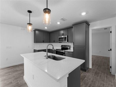 New construction Single-Family house 17331 Elmwood Ave, Port Charlotte, FL 33948 - image 9