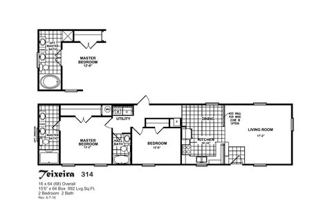 New construction Single-Family house Fort Worth, TX 76119 - photo 0