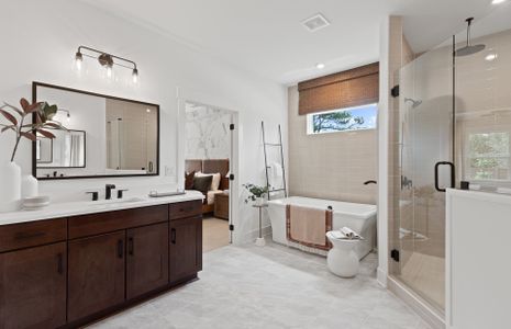 New construction Single-Family house 2520 Wilton Ct, Cumming, GA 30041 plan Richmond - image 11