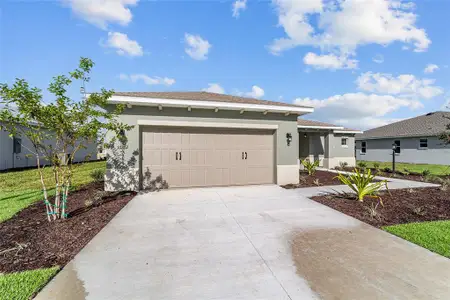 New construction Single-Family house 10372 Sw 105Th Ct, Ocala, FL 34481 - image