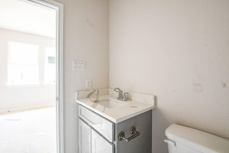 New construction Single-Family house 20629 Dynamic Ct, Humble, TX 77338 plan Breckenridge - image 5