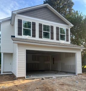 New construction Single-Family house 408 Michel St, Burlington, NC 27217 - image