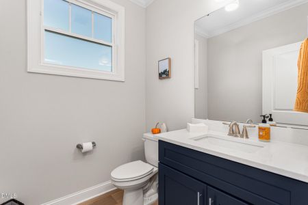 New construction Single-Family house 2848 John Lewis Rd, Burlington, NC 27217 - image 14