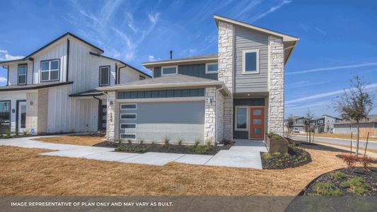 New construction Single-Family house 208 Fairfax Ave, San Marcos, TX 78666 null- photo 0 0