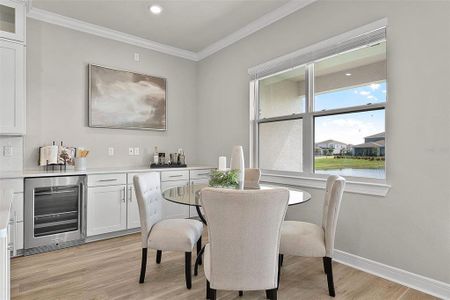 New construction Single-Family house 13758 Tybee Beach Ln, Orlando, FL 32827 null- photo 13 13