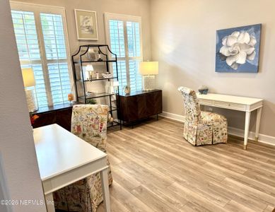 New construction Single-Family house 210 Caiden Dr, Ponte Vedra, FL 32081 plan The Royal at Seabrook Village - image 8