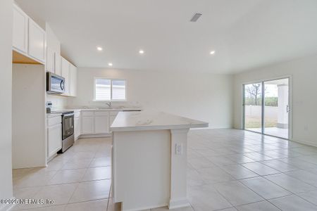 New construction Single-Family house 7170 Hawkes Bend St St, Jacksonville, FL 32256 null- photo 2 2