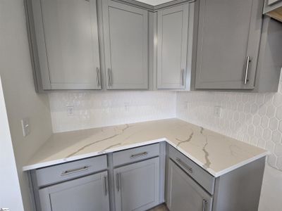 New construction Single-Family house 934 Gibbons St, Wellford, SC 29385 plan Benton II - image 9