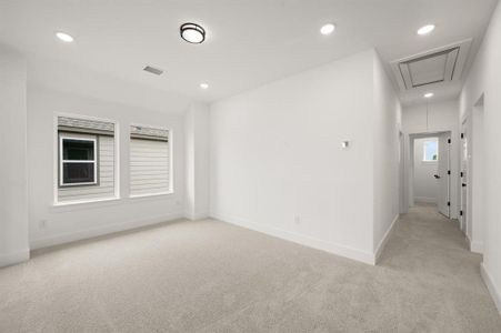 New construction Single-Family house 17141 Oxborough Dr, Fort Worth, TX 76247 - image 15