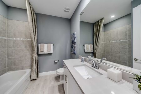 New construction Single-Family house 6450 High Pointe Wy, Vero Beach, FL 32967 plan Allura - image 19