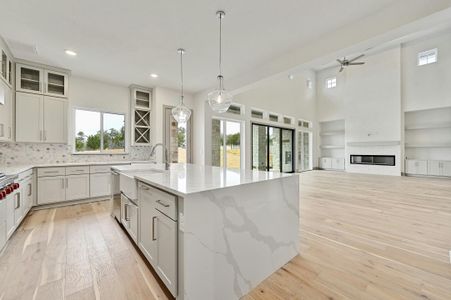 New construction Single-Family house 107 Baldovino Skwy, Austin, TX 78738 null- photo 10 10