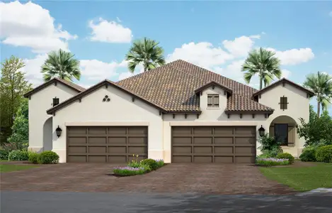 New construction Single-Family house 27536 Janzen Ct, Englewood, FL 34223 - image