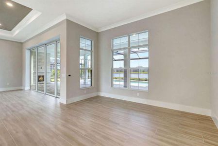 New construction Single-Family house 1201 Blue Shell Loop, Sarasota, FL 34240 null- photo 13 13