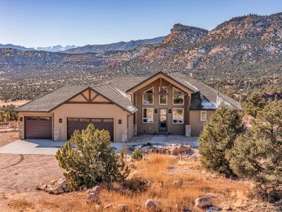 New construction Single-Family house 228 Freek Ranch Rd, Cañon City, CO 81212 - image