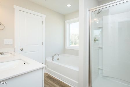 New construction Single-Family house 113 Chester Pl, Pikeville, NC 27863 plan Harper - image 7