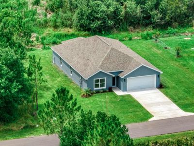 New construction Single-Family house 6970 Mexican Hat Dr, Sebring, FL 33872 - image