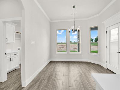 New construction Single-Family house 1991 Johnnie Dr, Springtown, TX 76082 - image 18