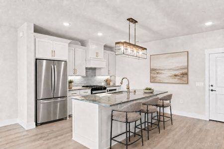 New construction Single-Family house 2884 Enfield, The Colony, TX 75056 plan Muirfield - image 8