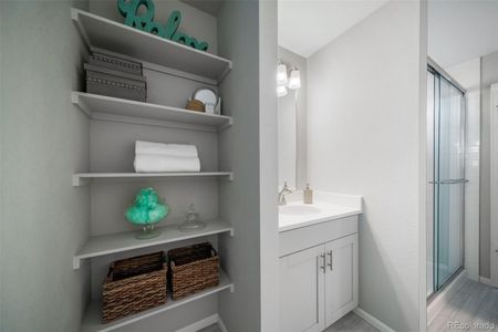 New construction Single-Family house 22295 E 39Th Ave, Aurora, CO 80019 - image 3