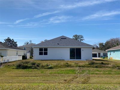 New construction Single-Family house 925 Magnolia Ave, Holly Hill, FL 32117 null- photo 26 26