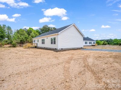 New construction Single-Family house 145 Prosperity Wy, Forest City, NC 28043 - image