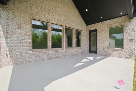 New construction Single-Family house 24933 Hopeview Wy, Montgomery, TX 77316 - image 4