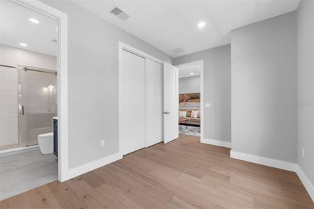 New construction Single-Family house 2422 Musselwhite Ave, Orlando, FL 32804 - image 19