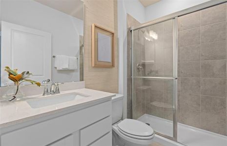 New construction Townhouse house 10148 Hadley St, Orlando, FL 32829 null- photo 29 29
