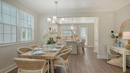 New construction Single-Family house 12413 Gulf Breeze Ter, Cortez, FL 34215 - image 15