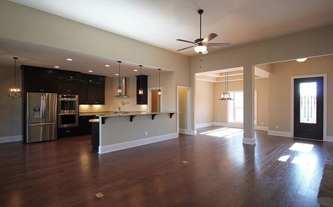 New construction Single-Family house 24 Aaron Ln, Cartersville, GA 30121 null- photo 20 20