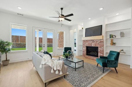 Inspiration by St. Vincent Homes in Saint Paul - photo 87 87