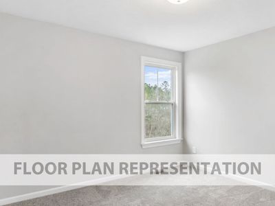 New construction Single-Family house 712 Woodvine Dr, Grovetown, GA 30813 plan 1902 Plan - image 12