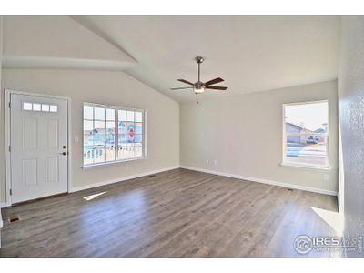 New construction Single-Family house 4335 Primrose Ln, Evans, CO 80620 null- photo 10 10