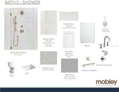 New construction Single-Family house 690 Geneva Pl, Tampa, FL 33606 - image 8