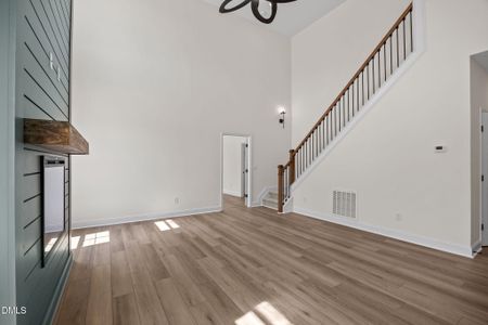 New construction Single-Family house 173 Little Lady Trl, Zebulon, NC 27597 - image 17