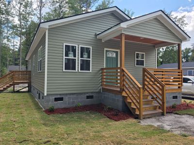 New construction Single-Family house 34 Austin Dr, Walterboro, SC 29488 - image