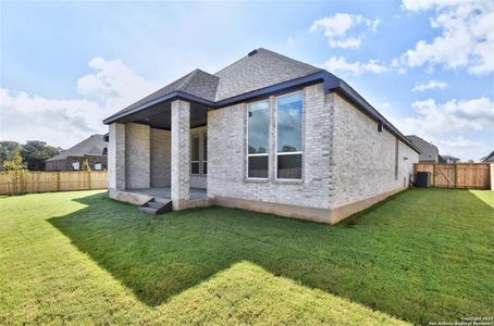 Hallie's Cove by Highland Homes in Schertz - image 5
