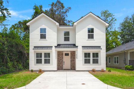 New construction Single-Family house 828 5Th Ave, Charleston, SC 29407 - image