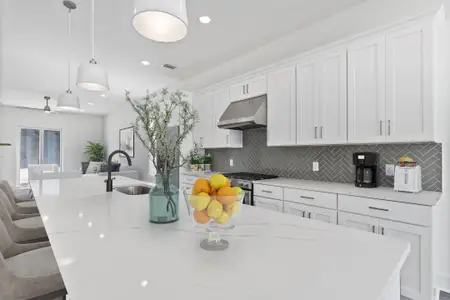 New construction Single-Family house 52 Nautilus Coast Dr, Inlet Beach, FL 32461 plan Isla - image 6
