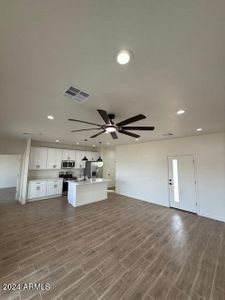 New construction Single-Family house 10278 W Wenden Dr, Arizona City, AZ 85123 null- photo 3 3