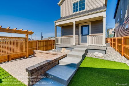 New construction Single-Family house 10251 E 62Nd Place, Denver, CO 80238 - photo 30 30