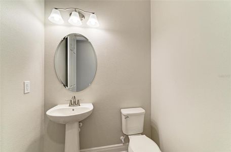 New construction Single-Family house 35563 Stableton Ln, Zephyrhills, FL 33541 plan Vinoy - image 10