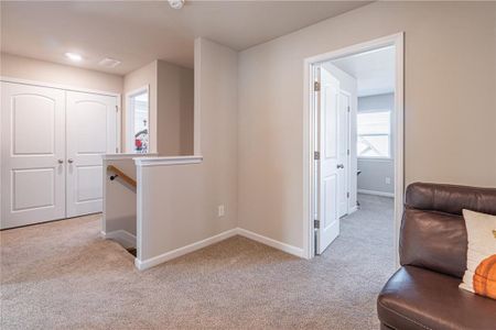 New construction Single-Family house 502 Eagles Nest Cir, Auburn, GA 30011 - image 9