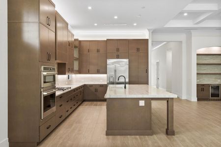 New construction Single-Family house 9160 Seaglass Ct, Vero Beach, FL 32963 plan Citron 25 - image 6