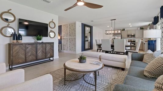 Seagrove: The Indies by Lennar in Fort Pierce - photo 16 16