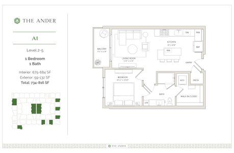 New construction Condo house 2001 W Anderson Ln, Austin, TX 78757 null- photo 0