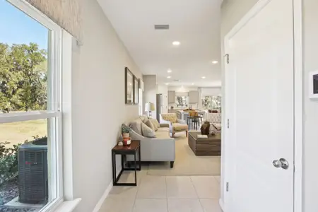 New construction Townhouse house 3970 Collegiate Blvd, Lakeland, FL 33803 plan St. Augustine - image 5