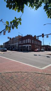 New construction Single-Family house 120 Canary Ln, Unit 6, Mooresville, NC 28115 - image