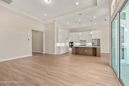 New construction Single-Family house 523 Pantano Dr, St. Augustine, FL 32095 - image 17